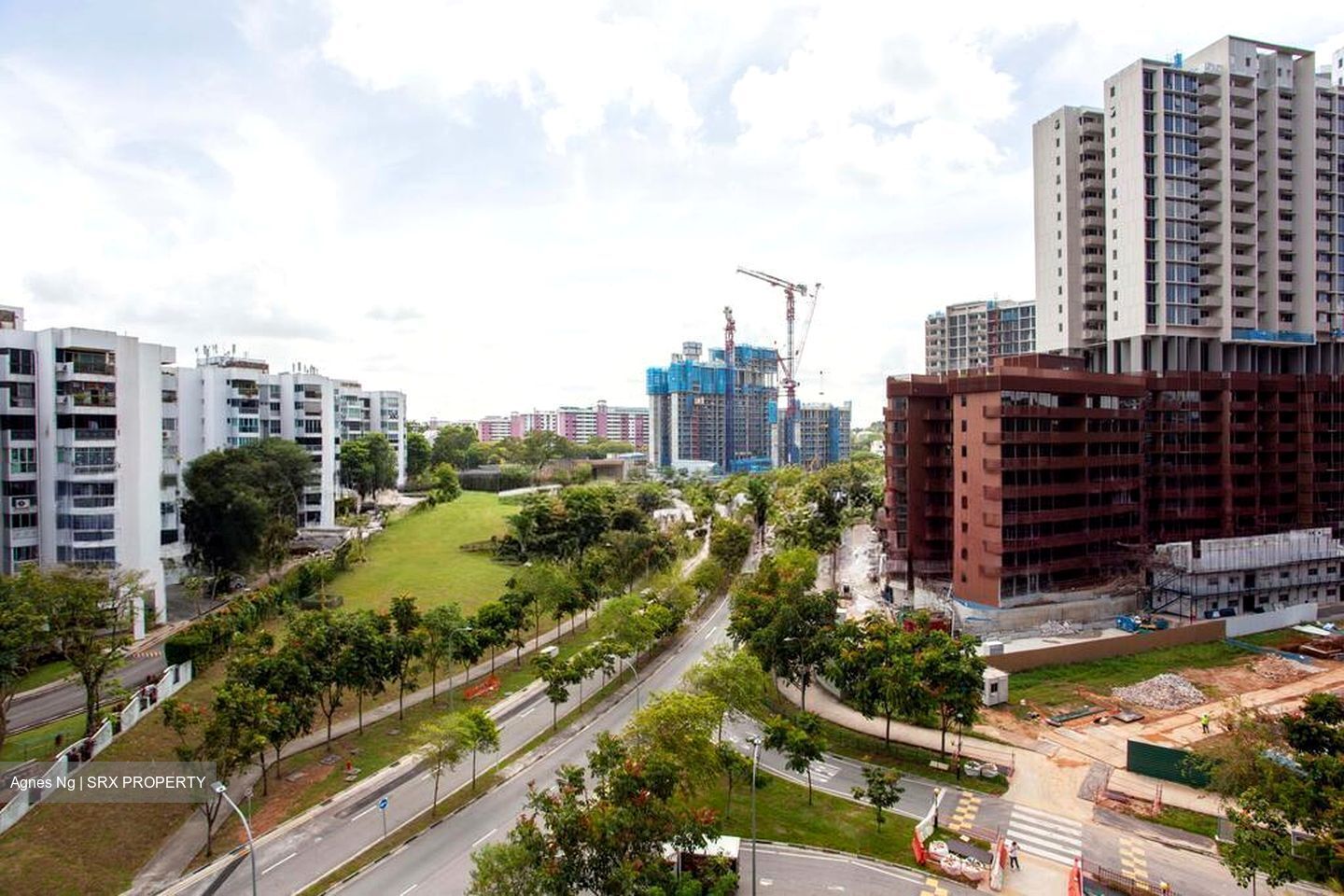 Lentor Modern (D26), Apartment #521567341